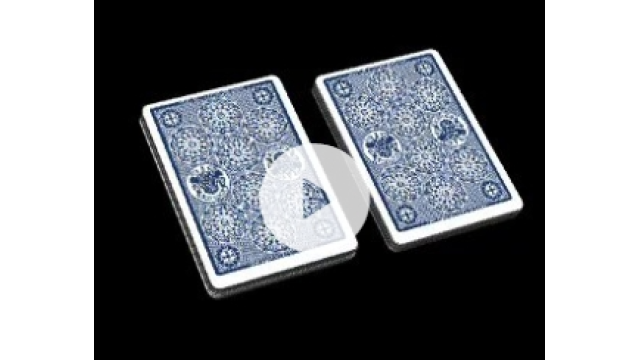 De Land - 100 Dollar Deck - Card Tricks