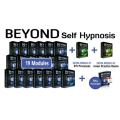 Igor Ledochowski Beyond Self Hypnosis Igor Ledochowski Beyond Self Hypnosis