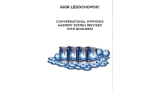 Igor Ledochowski - Conversational Hypnosis Mastery System