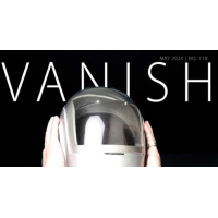 Vanish Magazine #118 (May 2024)