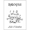 Baroque By Aldo Colombini (Spanish) Baroque By Aldo Colombini (Spanish)