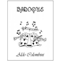 Baroque By Aldo Colombini (Spanish)