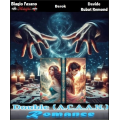 Biagio Fasano (B. Magic), Berok & Davide Rubat Remond - Double (A.C.A.A.N.) Romance Biagio Fasano (B. Magic), Berok & Davide Rubat Remond - Double (A.C.A.A.N.) Romance