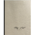 Chuck Smith - Why Not? Chuck Smith - Why Not?