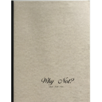 Chuck Smith - Why Not?