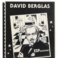 David Berglas - ESPacology Lecture Notes David Berglas - ESPacology Lecture Notes