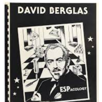 David Berglas - ESPacology Lecture Notes