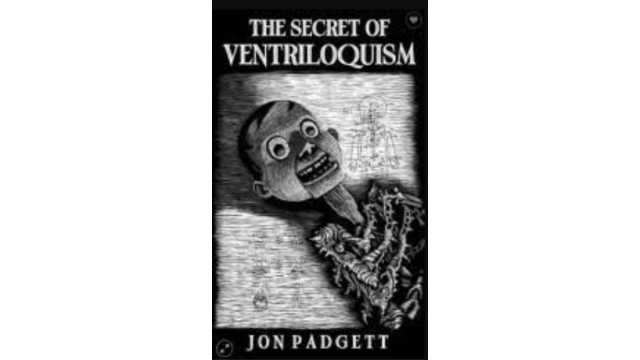 The Secret Of Ventriloquism By Bruce Dunn - Magic Ebooks