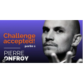 Pierre Onfroy - Challenge Accepted! - Partie 1 (French) (Video+PDFs) Pierre Onfroy - Challenge Accepted! - Partie 1 (French) (Video+PDFs)