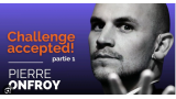 Pierre Onfroy - Challenge Accepted! - Partie 1 (French) (Video+PDFs)