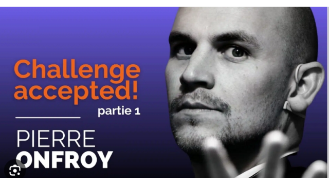 Pierre Onfroy - Challenge Accepted! - Partie 1 (French) (Video+PDFs) - Magic Ebooks