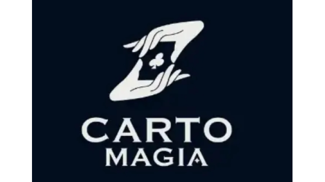 Giacomo Bigliardi - CartoMagia (10 Items) - Card Tricks