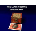 The Lucky Stone By Luca Volpe And Alan Wong The Lucky Stone By Luca Volpe And Alan Wong