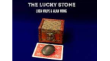 The Lucky Stone By Luca Volpe And Alan Wong