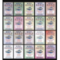 Aldo Colombini - ESP Card Magic (1-20) Aldo Colombini - ESP Card Magic (1-20)