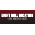 Craig Petty - Eight Ball Location Craig Petty - Eight Ball Location