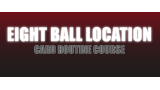 Craig Petty - Eight Ball Location