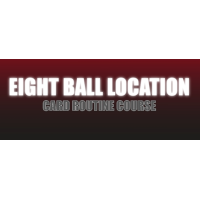 Craig Petty - Eight Ball Location