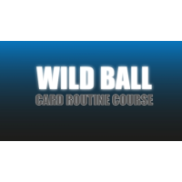 Craig Petty - Wild Ball