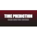 Craig Petty - Time Prediction Craig Petty - Time Prediction