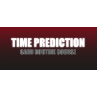 Craig Petty - Time Prediction