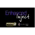 Greg Rostami - Enhanced Inject (Video) Greg Rostami - Enhanced Inject (Video)