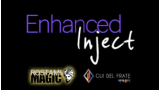 Greg Rostami - Enhanced Inject (Video)