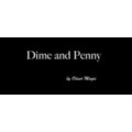 Dime And Penny By Oliver Magic  Dime And Penny By Oliver Magic