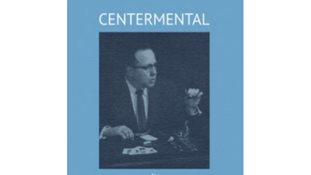 J.G. Thompson, Jr. - CenterMental - Magic Ebooks