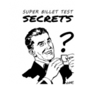Various - Super Billet Test Secrets Various - Super Billet Test Secrets