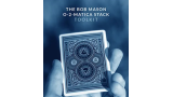 Bob Mason - The Bob Mason O-2-Matica Stack Toolkit