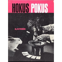 I.B. Permin - Hokus Pokus