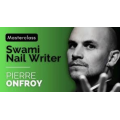 Féodor - Masterclass Swami & Nail Writer (French) Féodor - Masterclass Swami & Nail Writer (French)
