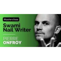 Féodor - Masterclass Swami & Nail Writer (French)