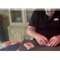 Howard Hamburg Lecture (Rising Card and Change Prediction) Howard Hamburg Lecture (Rising Card and Change Prediction)