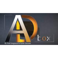 Dylan Sausset and Axel Vergnaud - AD Box