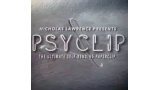 Psyclip by Nicholas Lawrence