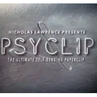 Psyclip by Nicholas Lawrence