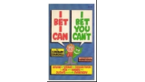 Elmer Richard Churchill - I Bet I Can, I Bet You Can't