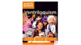 The Complete Idiot's Guide To Ventriloquism By Taylor Mason