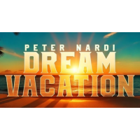 Dream Vacation by Peter Nardi