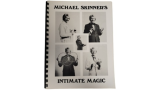 Michael Skinner’s Intimate Magicby Jeff Bubsy