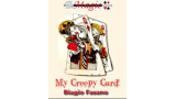 Biagio Fasano (B. Magic) - My Creepy Card