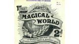 Max Sterling - The Magical World (1910-1911)