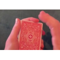 The Daily Magician - The Silk Switch The Daily Magician - The Silk Switch