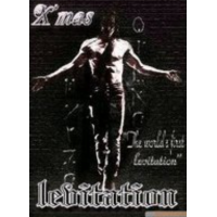 X'Mas Levitation Hot