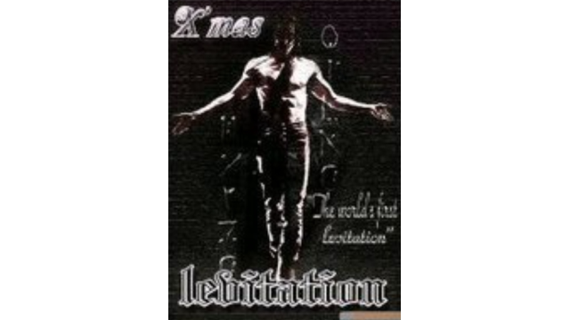 XMas Levitation Hot