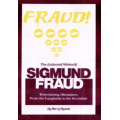 The Collected Works of Sigmund Fraud by Terry Nosek