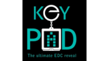 Noel Qualter - Key-Pad (The Ultimate EDC Reveal)