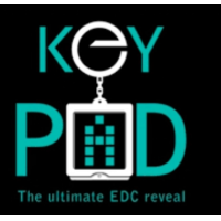 Noel Qualter - Key-Pad (The Ultimate EDC Reveal)